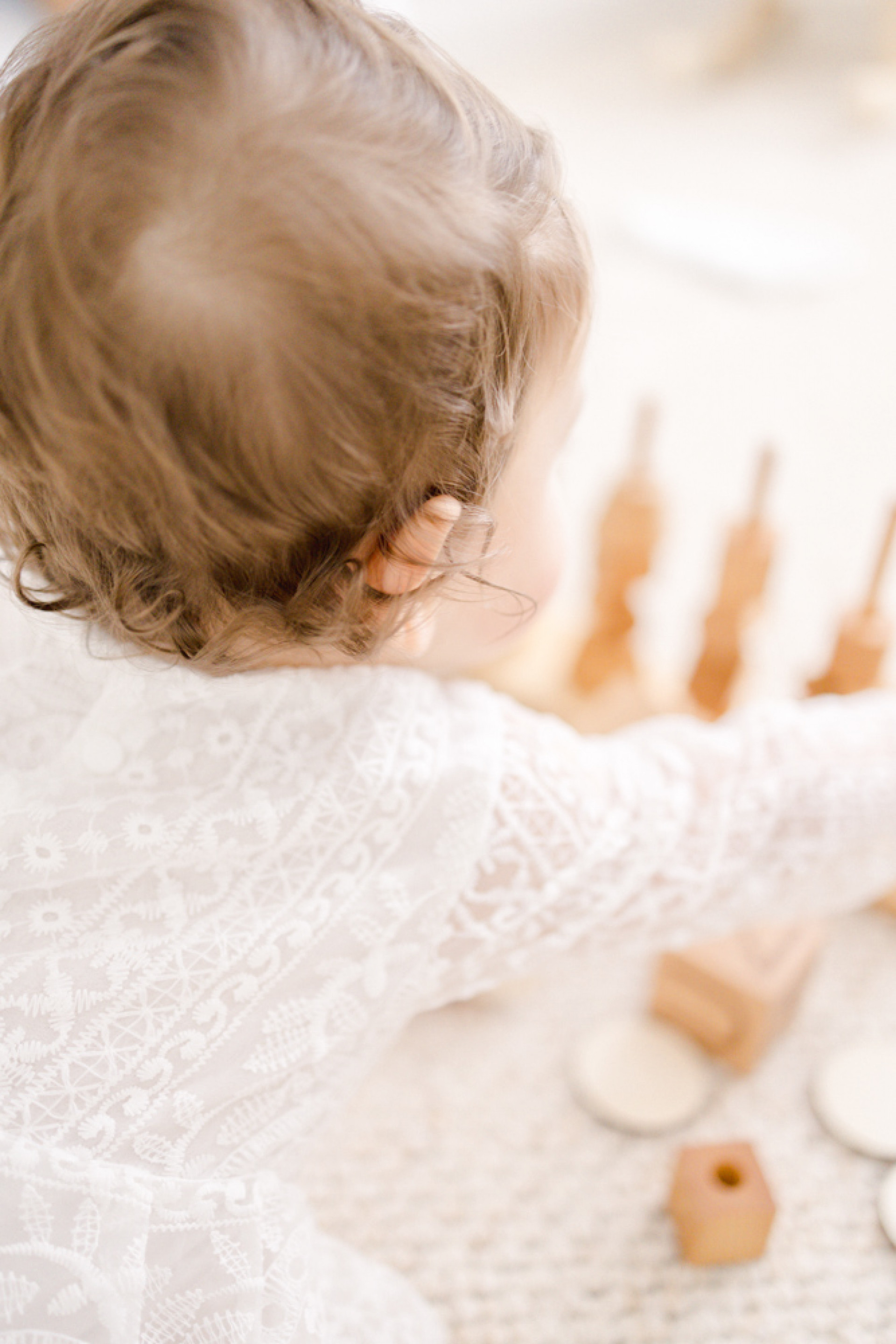 Camille, Etienne & Lucie